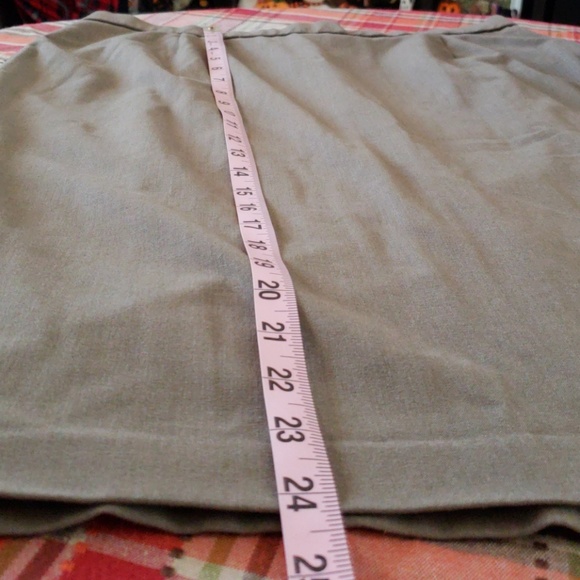 Briggs New York skirt, size 12 - Picture 4 of 6